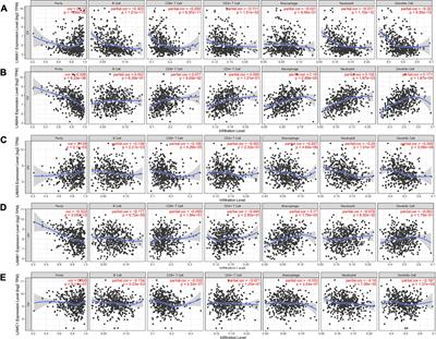 Comprehensive Analysis of the Expression and Prognosis for Laminin Genes in Ovarian Cancer